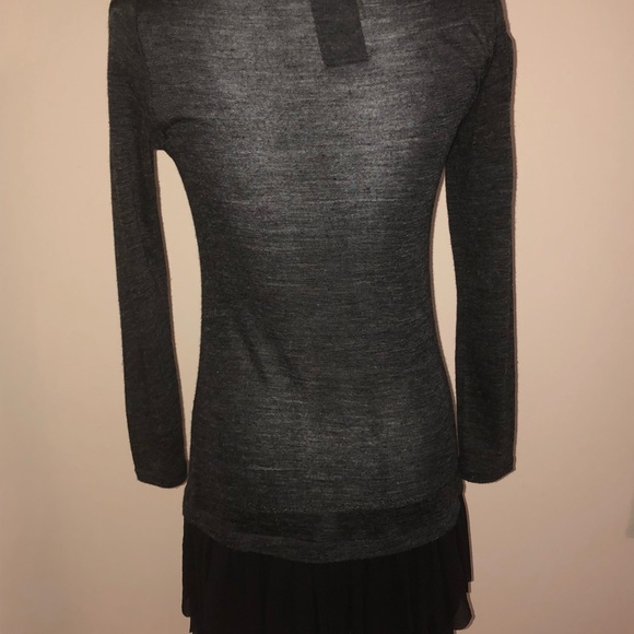 GUC Little black dress with a twist - Picture 6 of 6